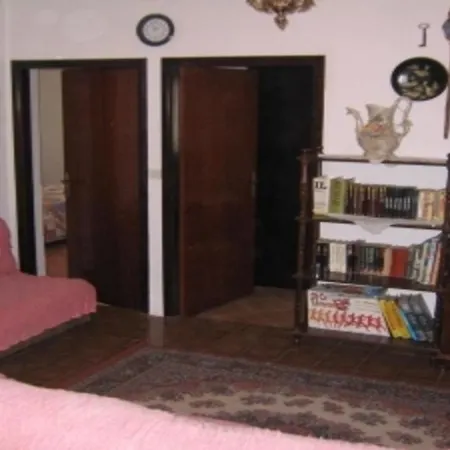 Apartment 12394b *